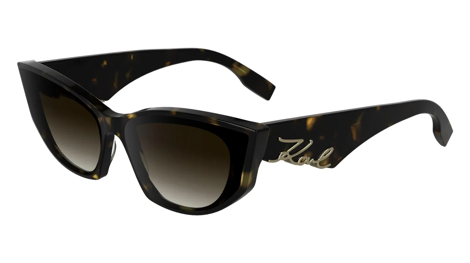 Karl Lagerfeld KL6162S Sunglasses - view 3
